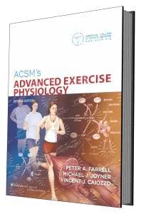 ACSM’s Advanced Exercise Physiology