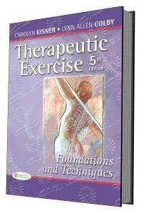Therapeutic Exercise:Foundations and Techniques