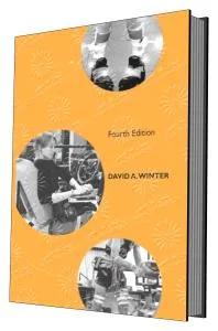 Biomechanical and Motor Control of Human Movement. (4th. Ed)