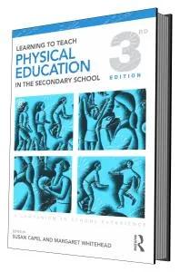 Learning to Teach Physical Education in the Secondary School