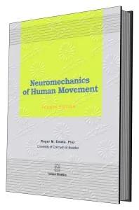 Neuromechanics of Human movements
