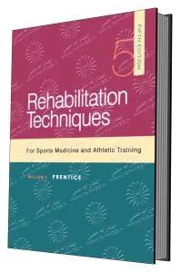 Prentice Rehabilitation Techniques in Sport Medicine; 5th Edition