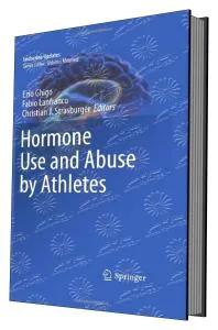 Hormone Use and Abuse by Athletes
