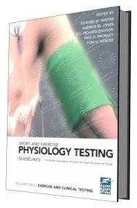 Sport and Exercise Physiology Testing
