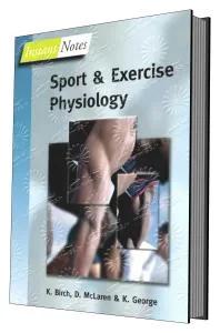 Sport Exercise Physilogy