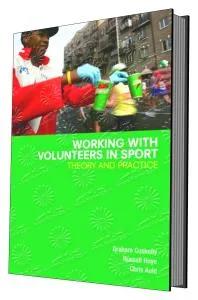 Working With Volunteers in Sport