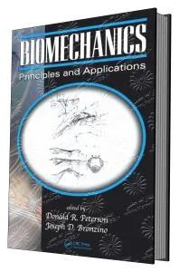 Biomechanics Principles and Application