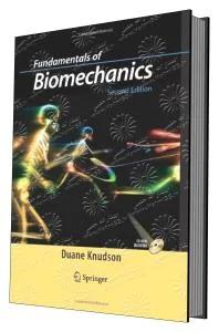 Fundamental of Biomechanics